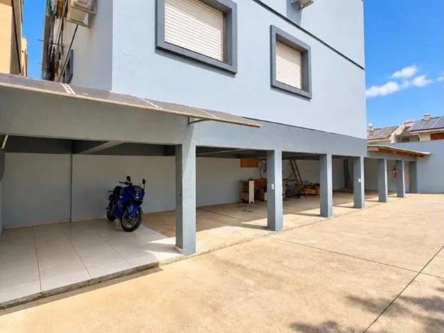 Apartamento para Venda em Lajeado/RS Moinhos 3 Quartos