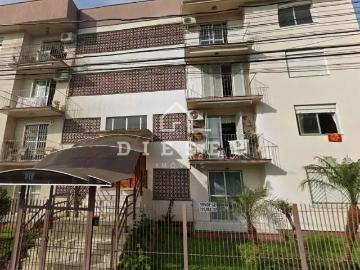Apartamento para Venda em Lajeado/RS Moinhos 3 Quartos