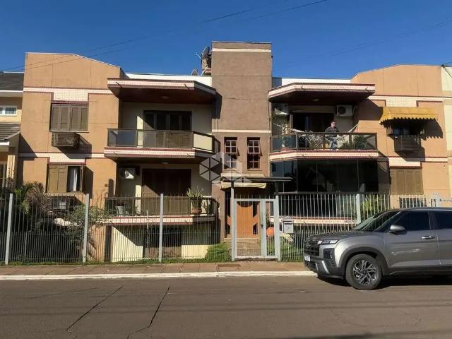 Apartamento para Venda em Lajeado/RS Moinhos 3 Quartos