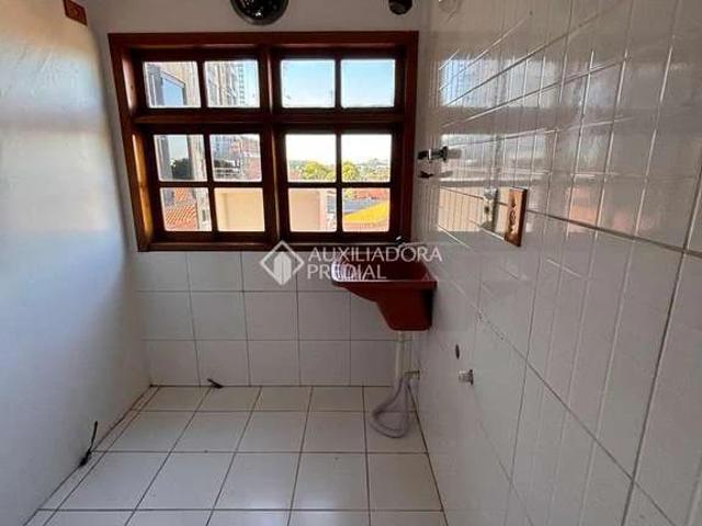 Apartamento para Venda em Lajeado/RS Moinhos 3 Quartos