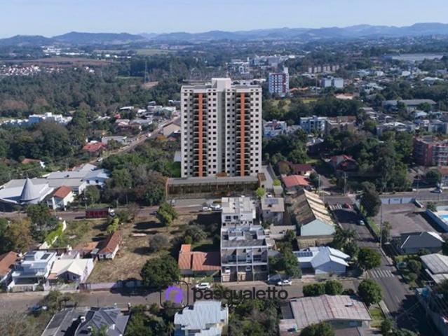 Apartamento para Venda em Lajeado/RS Moinhos 3 Quartos