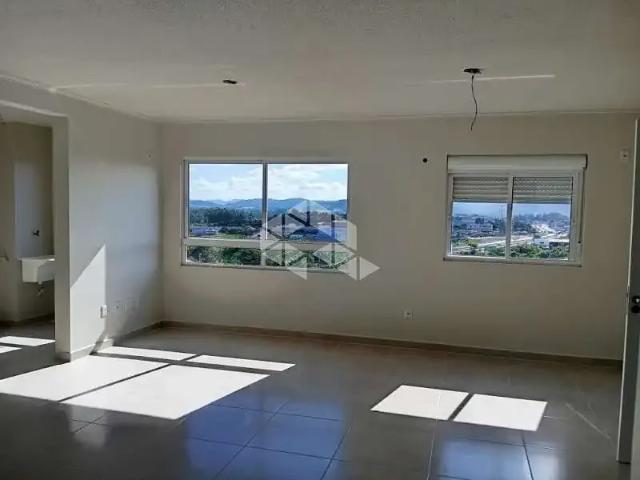Apartamento para Venda em Lajeado/RS Olarias 1 Quartos