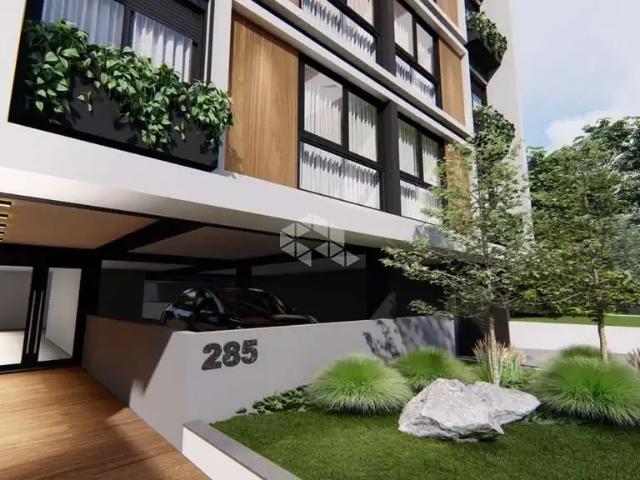 Apartamento para Venda em Lajeado/RS São Cristóvão 1 Quartos