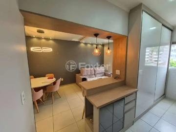 Apartamento para Venda em Lajeado/RS São Cristóvão 1 Quartos