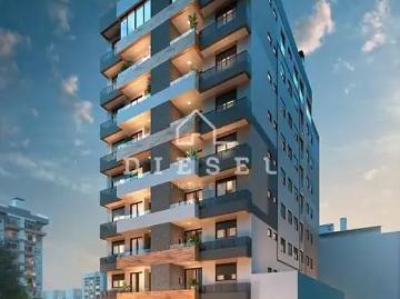 Apartamento para Venda em Lajeado/RS São Cristóvão 1 Quartos