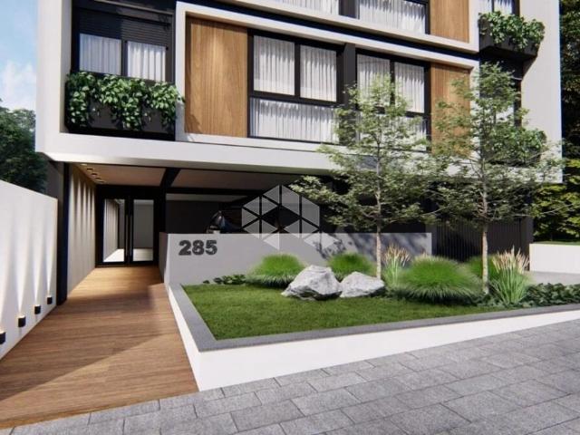 Apartamento para Venda em Lajeado/RS São Cristóvão 1 Quartos