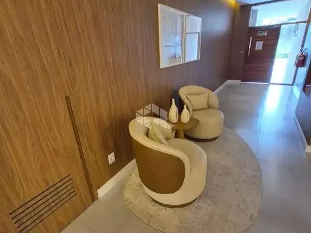 Apartamento para Venda em Lajeado/RS São Cristóvão 2 Quartos