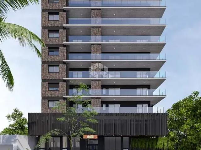Apartamento para Venda em Lajeado/RS São Cristóvão 2 Quartos