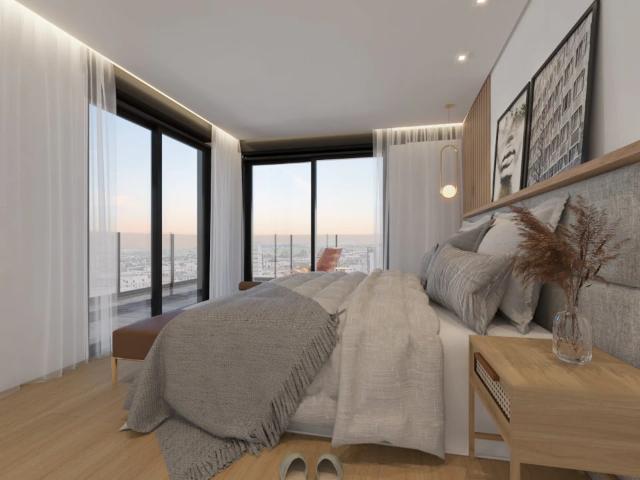 Apartamento para Venda em Lajeado/RS São Cristóvão 2 Quartos