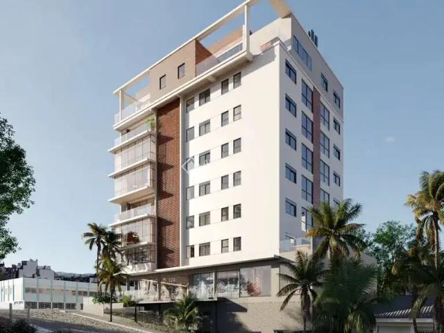Apartamento para Venda em Lajeado/RS São Cristóvão 2 Quartos
