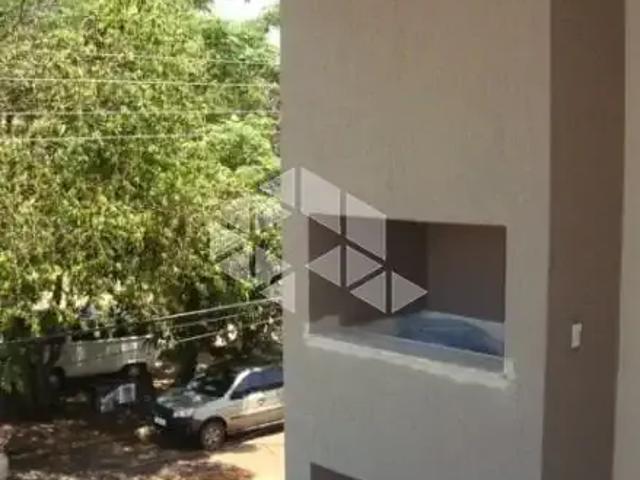 Apartamento para Venda em Lajeado/RS São Cristóvão 2 Quartos