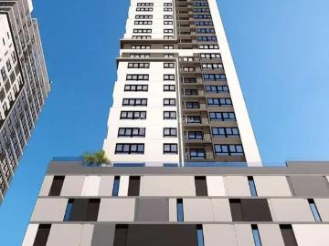 Apartamento para Venda em Lajeado/RS São Cristóvão 2 Quartos