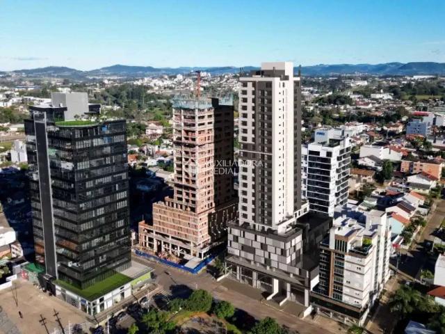 Apartamento para Venda em Lajeado/RS São Cristóvão 2 Quartos