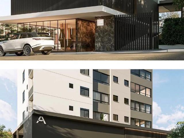Apartamento para Venda em Lajeado/RS São Cristóvão 2 Quartos