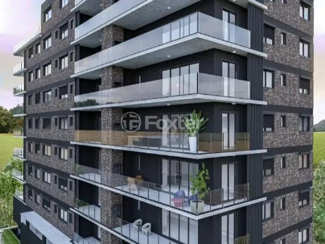 Apartamento para Venda em Lajeado/RS São Cristóvão 3 Quartos