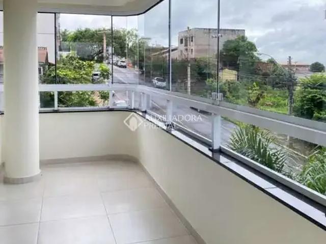 Apartamento para Venda em Lajeado/RS São Cristóvão 3 Quartos