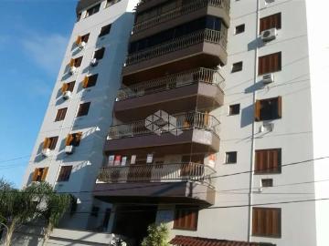 Apartamento para Venda em Lajeado/RS São Cristóvão 3 Quartos