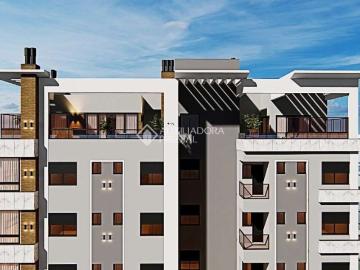 Apartamento para Venda em Lajeado/RS São Cristóvão 3 Quartos