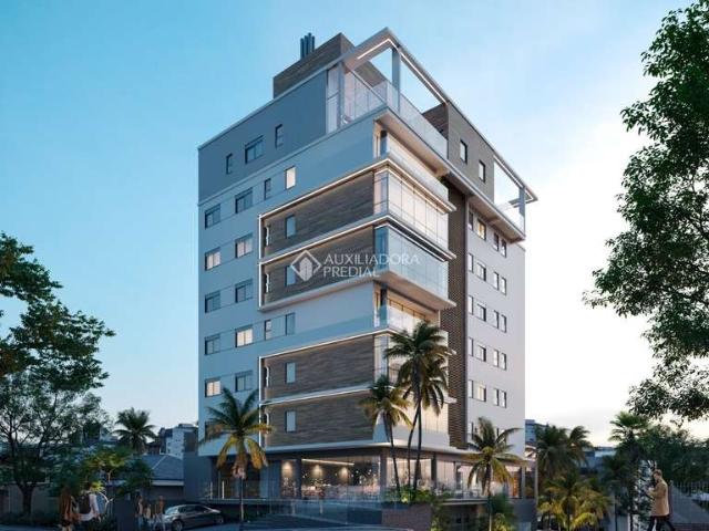 Apartamento para Venda em Lajeado/RS São Cristóvão 3 Quartos