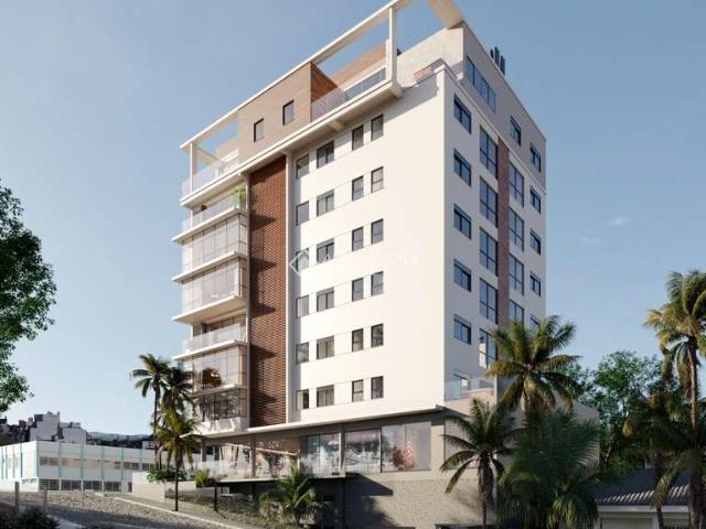 Apartamento para Venda em Lajeado/RS São Cristóvão 3 Quartos