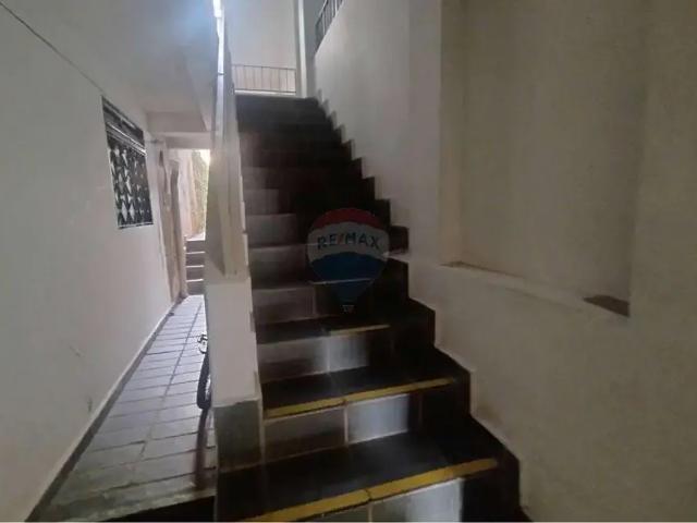 Apartamento para Venda em Lambari/MG Centro 3 Quartos