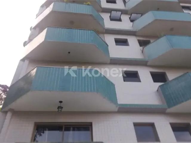 Apartamento para Venda em Lambari/MG Centro 2 Quartos