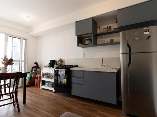 Apartamento para venda em Lapa com 2 quartos, 42m²