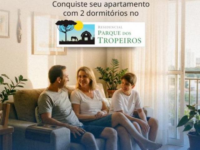 Apartamento para Venda em Lapa, Antena, 2 dormitórios, 1 banheiro, 1 vaga