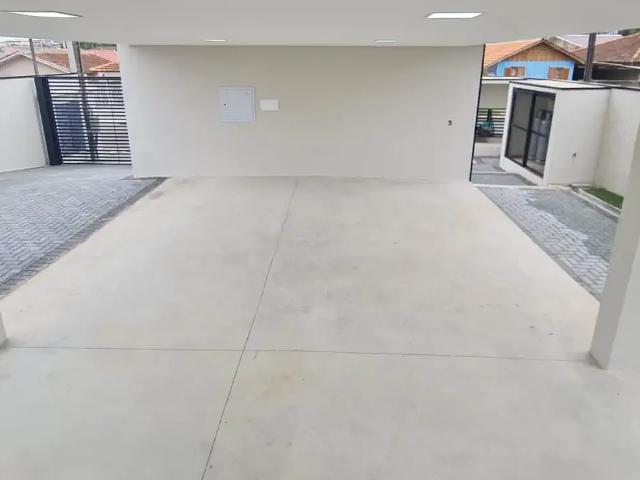 Apartamento para Venda em Lapa/PR Zoneamento e Uso do Solo Urbano 2 Quartos