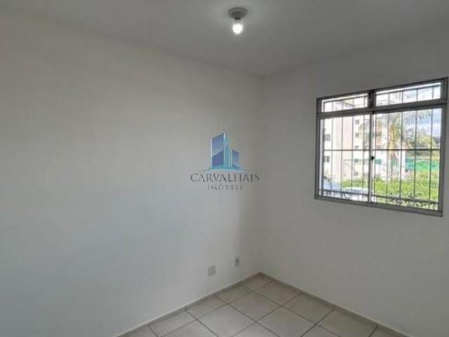 Apartamento para venda em Laranjeiras, Betim