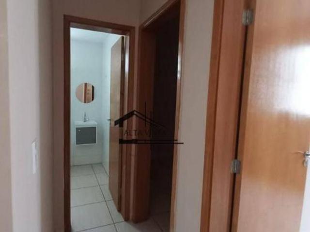 Apartamento para venda em Laranjeiras, Uberlândia