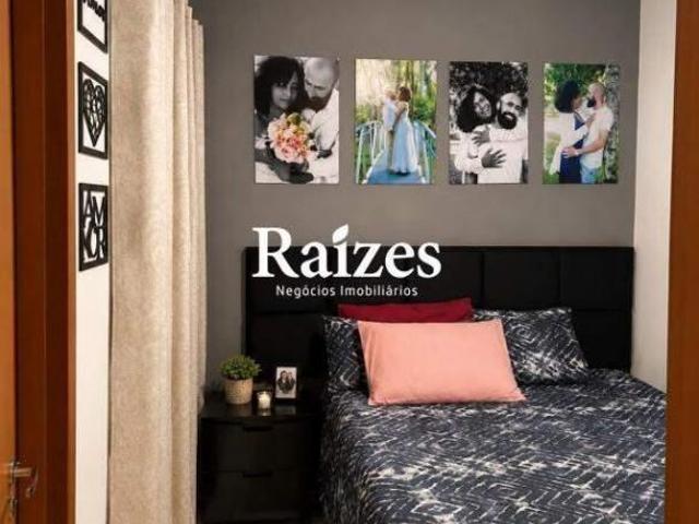 Apartamento para venda em Laranjeiras, Uberlândia