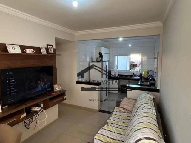 Apartamento para venda em Laranjeiras, Uberlândia
