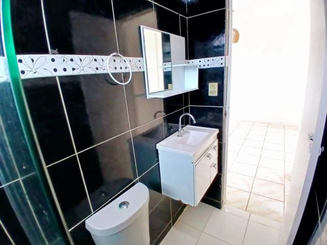Apartamento para Venda em Lauro de Freitas/BA Vida Nova 2 Quartos