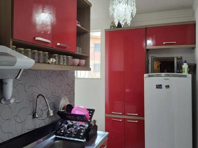 Apartamento para Venda em Lauro de Freitas/BA Vida Nova 2 Quartos