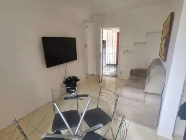 Apartamento para Venda em Lauro de Freitas/BA Vida Nova 2 Quartos