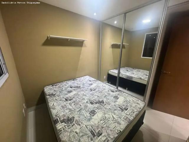 Apartamento para Venda em Lauro de Freitas/BA Vida Nova 2 Quartos
