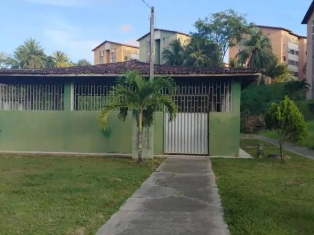 Apartamento para Venda em Lauro de Freitas/BA Vida Nova 2 Quartos