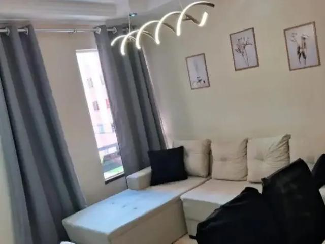 Apartamento para Venda em Lauro de Freitas/BA Vida Nova 2 Quartos