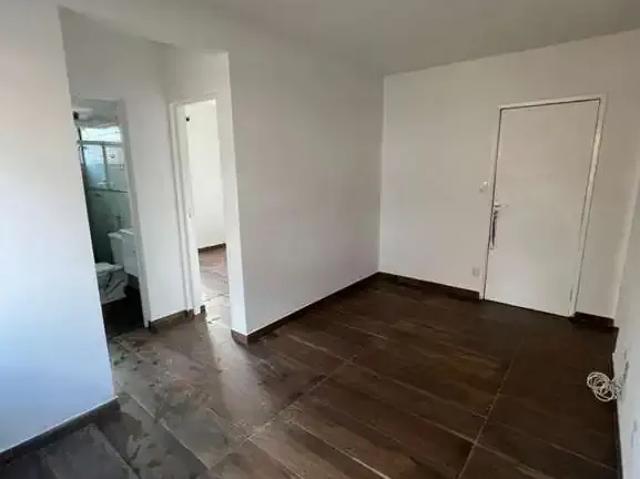 Apartamento para Venda em Lauro de Freitas/BA Vida Nova 2 Quartos