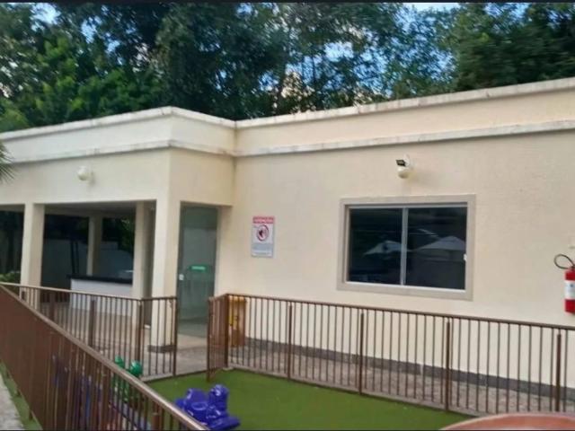 Apartamento para Venda em Lauro de Freitas/BA Vida Nova 2 Quartos