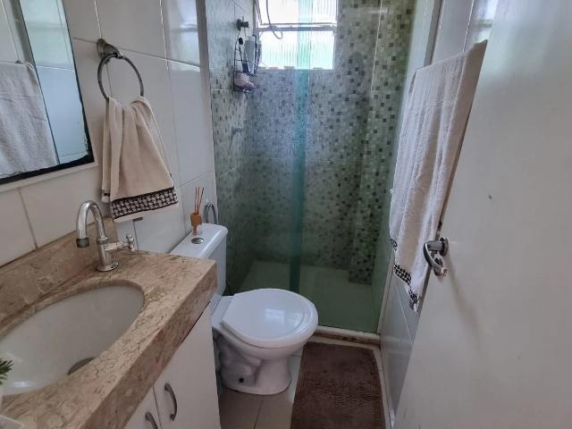 Apartamento para Venda em Lauro de Freitas/BA Vida Nova 2 Quartos
