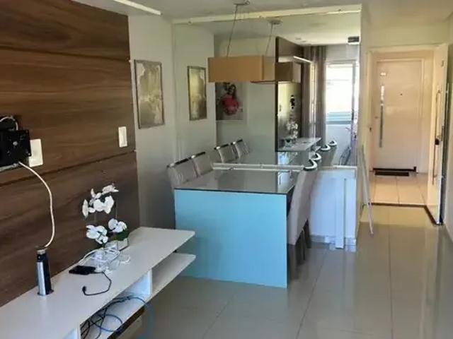 Apartamento para Venda em Lauro de Freitas/BA Vida Nova 2 Quartos
