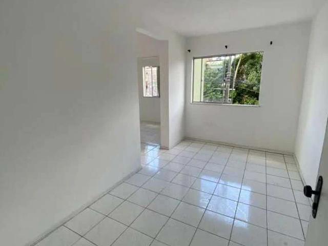 Apartamento para Venda em Lauro de Freitas/BA Vida Nova 2 Quartos