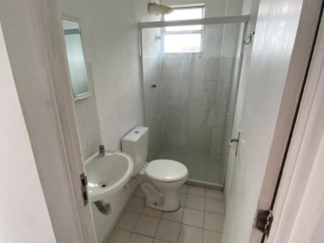 Apartamento para Venda em Lauro de Freitas/BA Vida Nova 2 Quartos