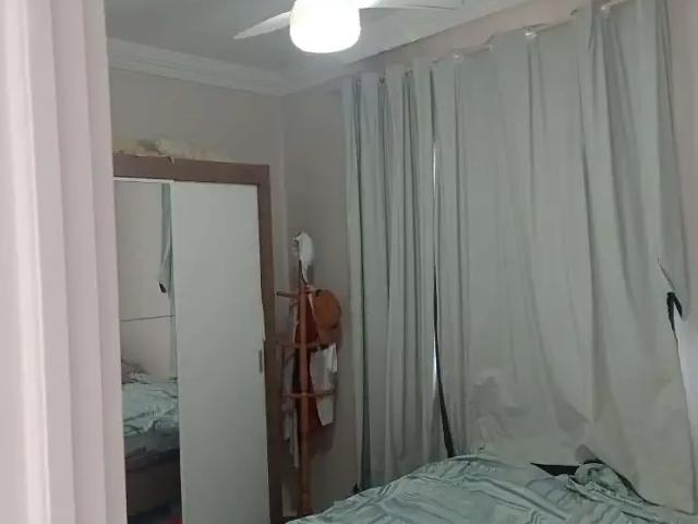 Apartamento para Venda em Lauro de Freitas/BA Vida Nova 2 Quartos