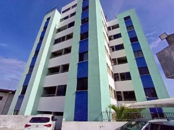 Apartamento para Venda em Lauro de Freitas/BA Vida Nova 2 Quartos