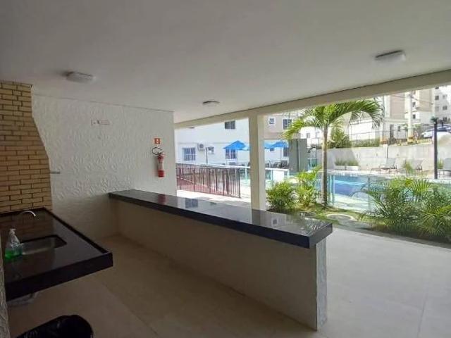 Apartamento para Venda em Lauro de Freitas/BA Vida Nova 2 Quartos