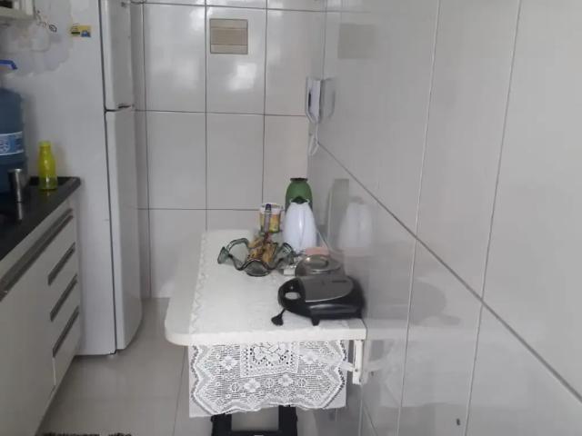 Apartamento para Venda em Lauro de Freitas/BA Vida Nova 2 Quartos