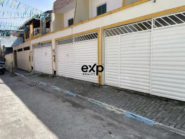 Apartamento para Venda em Lauro de Freitas/BA Vila Praiana 3 Quartos